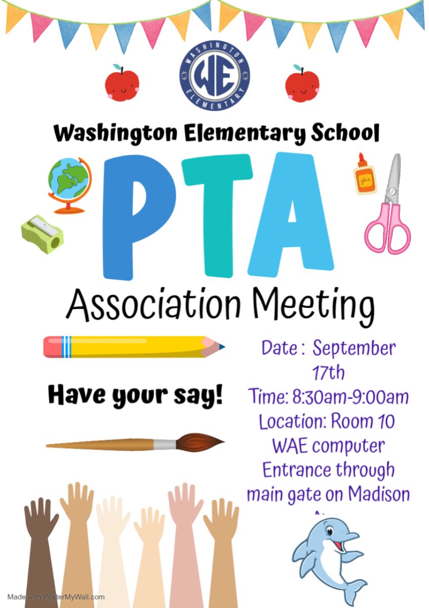 Flyer